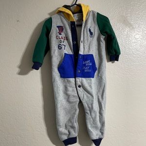 Ralph Lauren Jumpsuit